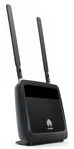 Внешний вид Huawei B880