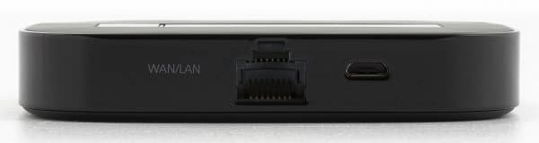 Внешний вид роутера Huawei E5151