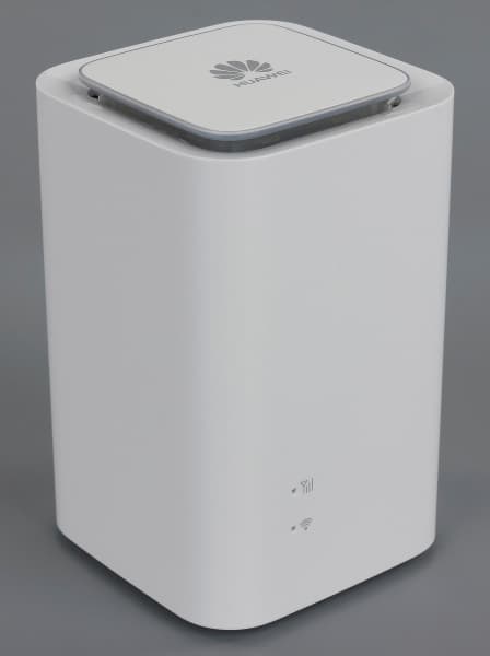 Внешний вид Huawei E5180