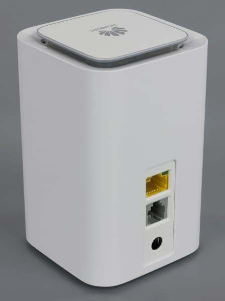 Внешний вид Huawei E5180