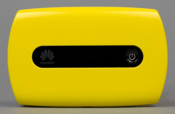 Внешний вид роутера Huawei E5221