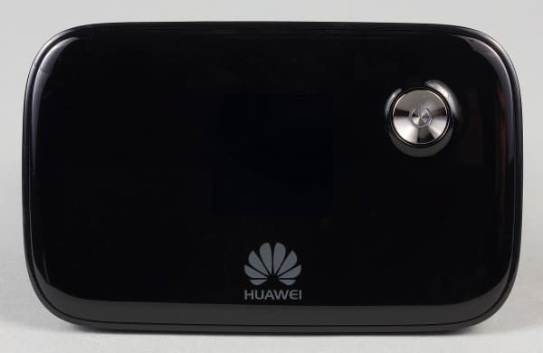 Внешний вид роутера Huawei E5776