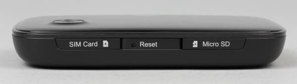 Внешний вид роутера Huawei E5776