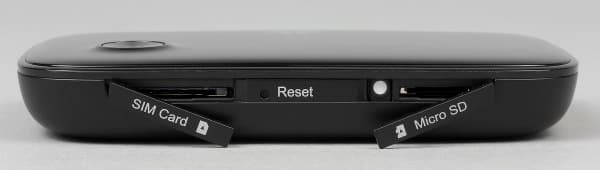 Внешний вид роутера Huawei E5776