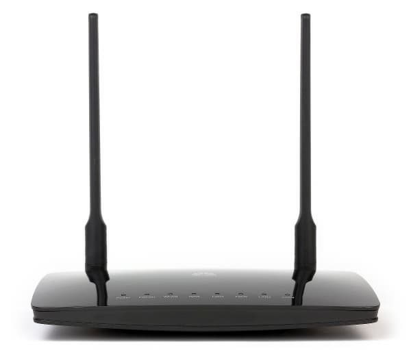 Внешний вид Huawei WS329