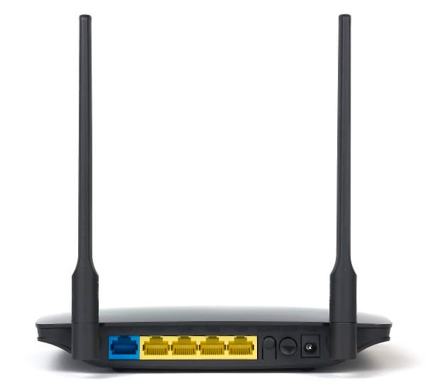 Внешний вид Huawei WS329