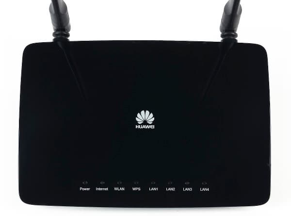 Внешний вид Huawei WS329