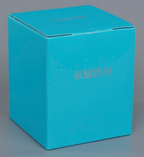 Упаковка Huawei WS831