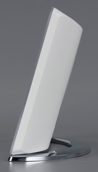 Внешний вид Huawei WS880