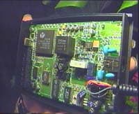 Diamond SupraExpress 56e 