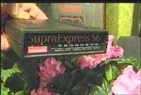Diamond SupraExpress 56e