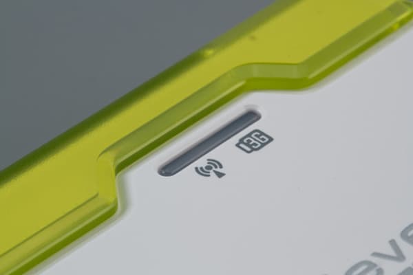 Внешний вид 3G-роутера Level One WBR-6801