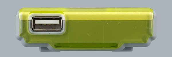 Внешний вид 3G-роутера Level One WBR-6801