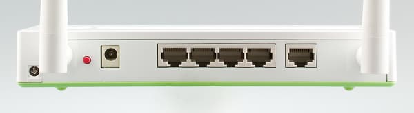 маршрутизатор LevelOne WBR-6020