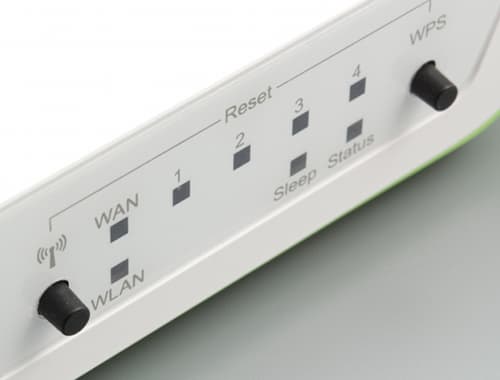 маршрутизатор LevelOne WBR-6020