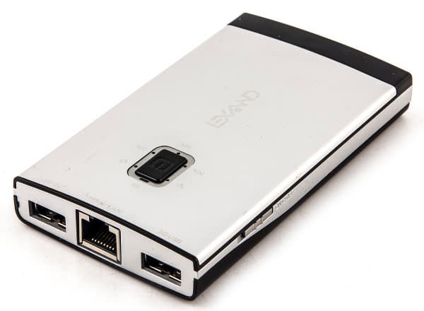 Внешний вид Lexand LPB-52W