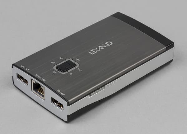 Внешний вид Lexand LPB-78W