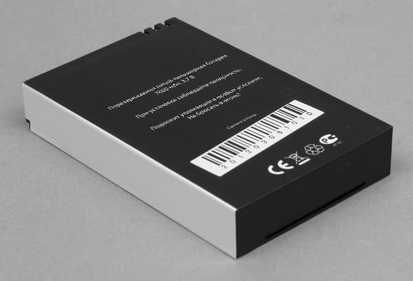 Батарея Lexand LPB-78W