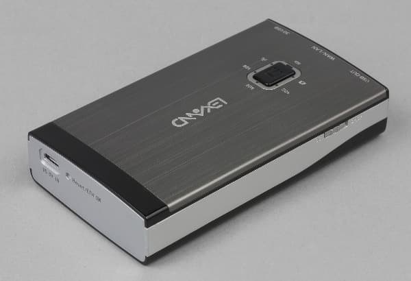 Внешний вид Lexand LPB-78W