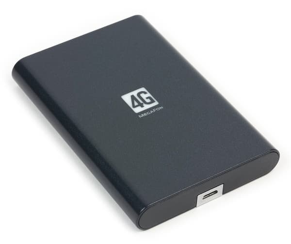 Внешний вид МегаФон MR100-2