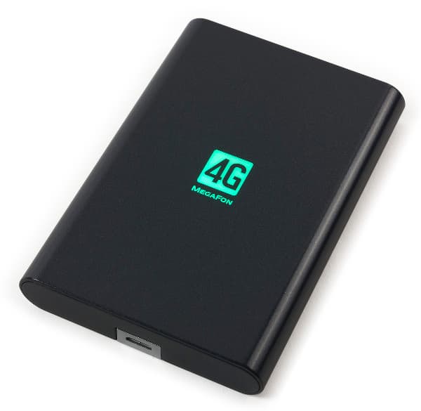 Внешний вид МегаФон MR100-2