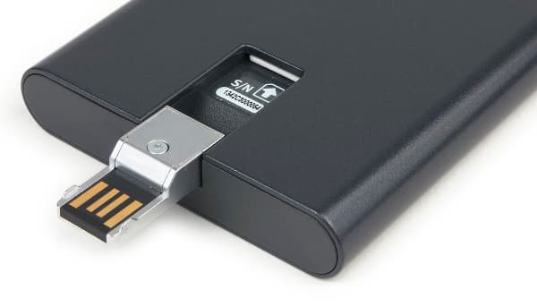 Внешний вид МегаФон MR100-2