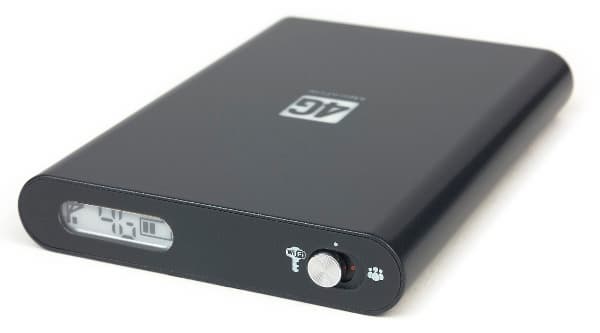 Внешний вид МегаФон MR100-2