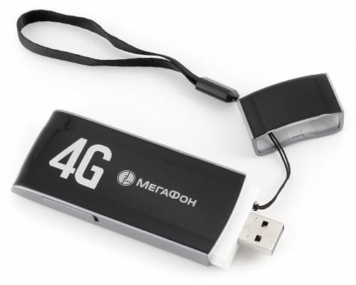 Модем Мегафон 4G Модем Мегафон 4G