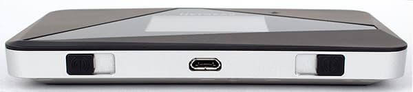 Внешний вид роутера Netgear AirCard 785