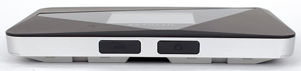 Внешний вид роутера Netgear AirCard 785