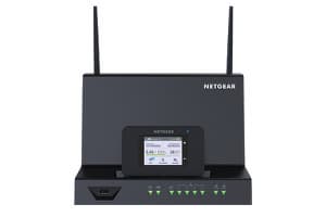 Док-станция Netgear DC112A