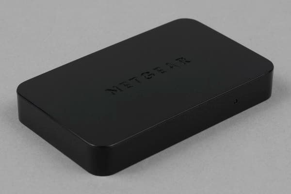 Внешний вид Netgear Push2TV PTV3000