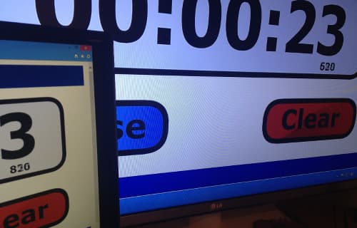 Задержки в WiDi (Low Delay)