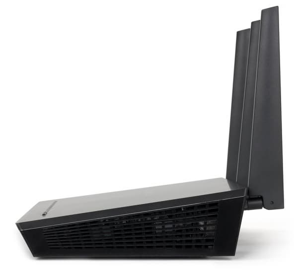 Внешний вид Netgear R7000