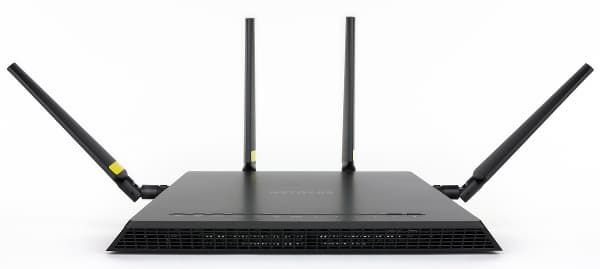 Внешний вид Netgear R7500