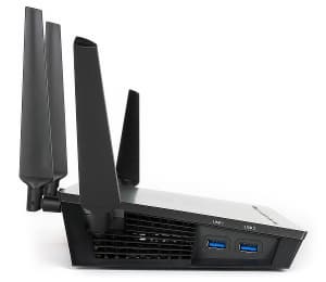 Внешний вид Netgear R7500