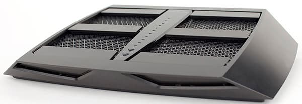 Внешний вид Netgear R8000