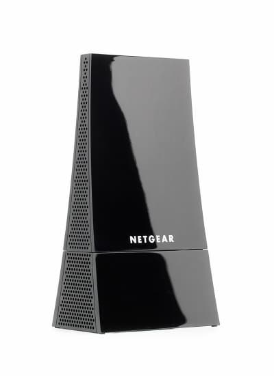 Внешний вид адаптера Netgear WNCE3001