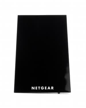 Внешний вид адаптера Netgear WNCE3001