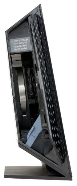 Внешний вид роутера Netgear Centria WNDR4700