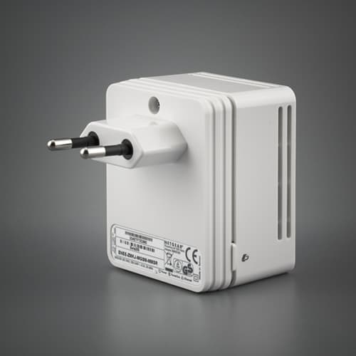 Внешний вид Netgear XAV5101