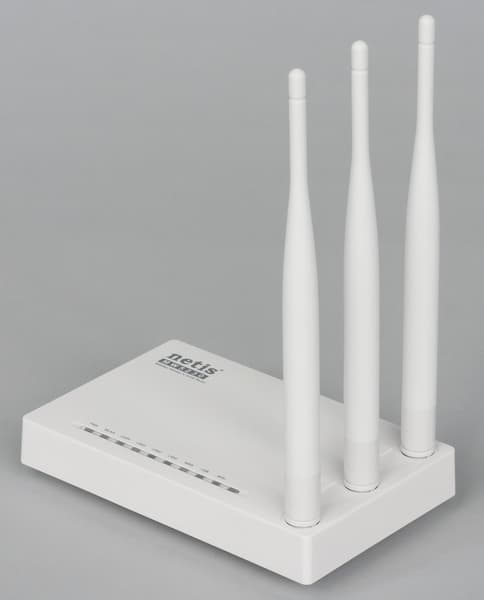 Внешний вид Netis MW5230