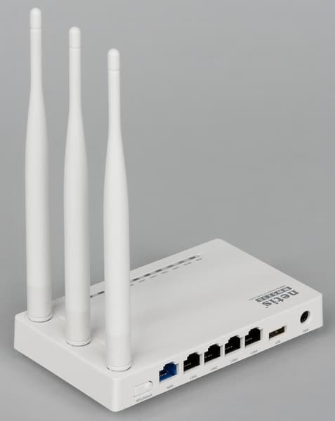 Внешний вид Netis MW5230