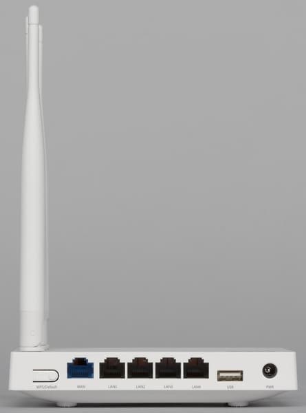 Внешний вид Netis MW5230