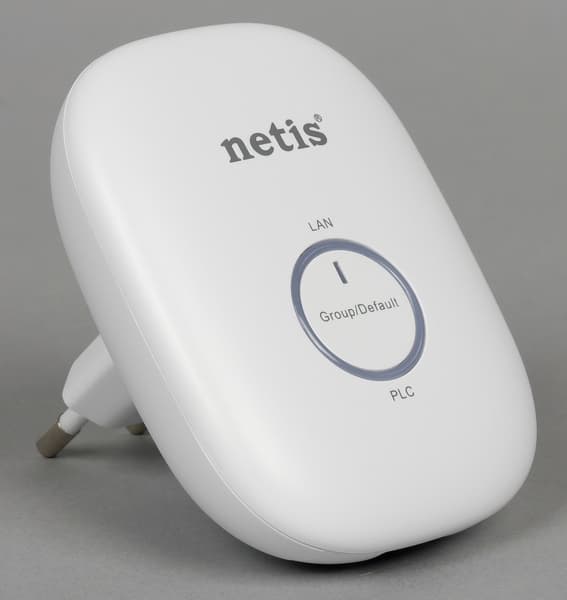 Внешний вид Netis PL7600