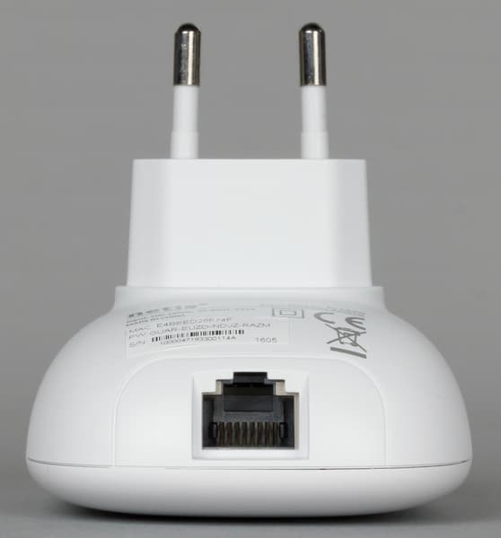 Внешний вид Netis PL7600