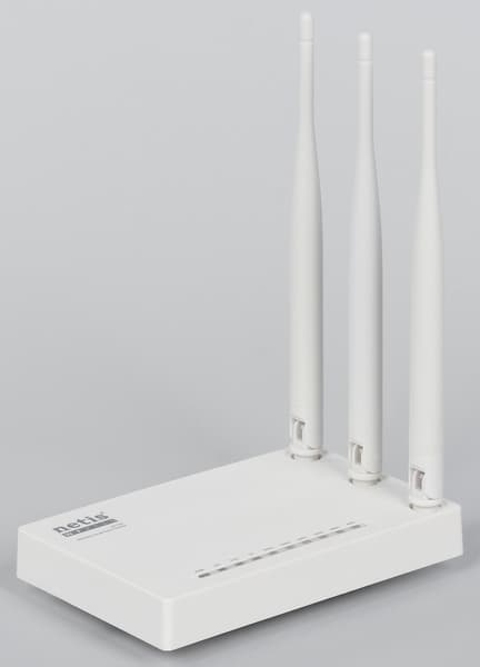 Внешний вид Netis WF2710