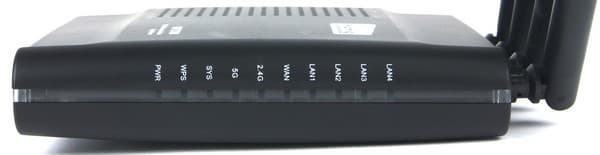 Внешний вид Netis WF2780