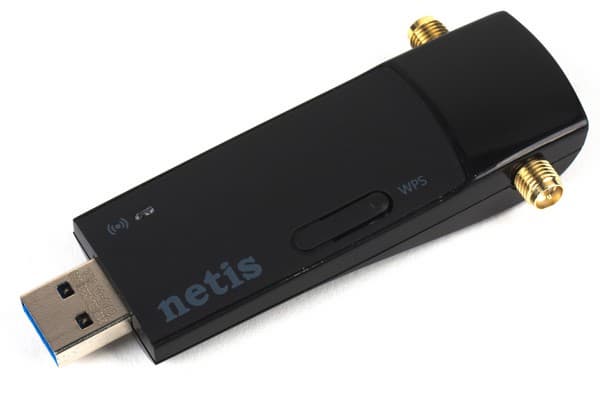 Внешний вид Netis WF2190