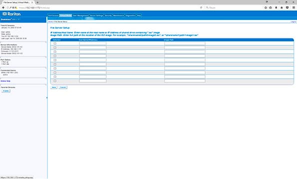 решения Raritan для KVM-over-IP: Dominion KX2-101-V2, Dominion DKX3-232, Dominion DKX3-UST